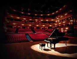 Which is your favourite instrument? Which is your favourite instrument?