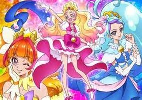 Precure Princess Edition! Precure Princess Edition!