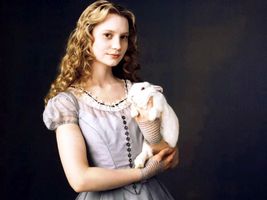 Best Alice Photo? Best Alice Photo?