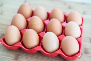 Which egg food is your favorite: Boiled Egg, Half-Fried Egg or Omelette? Which egg food is your favorite: Boiled Egg, Half-Fried Egg or Omelette?