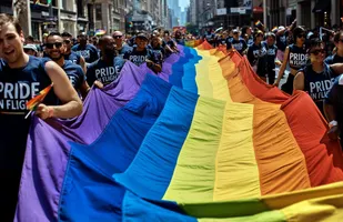 How gay are you? How gay are you?