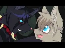 Would you actually ship AshfurxScourge? Would you actually ship AshfurxScourge?