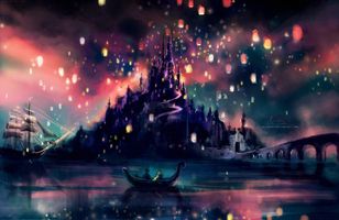 Which Rapunzel Picture? Which Rapunzel Picture?