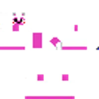 Should it be mangle x sprintrap or mangle x foxy