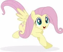 Fluttershy or Scootaloo? Fluttershy or Scootaloo?
