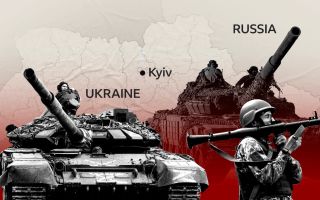 When do you think the war between Russia and Ukraine will come to an end? When do you think the war between Russia and Ukraine will come to an end?