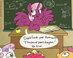 Who is best pony? (6) Who is best pony? (6)