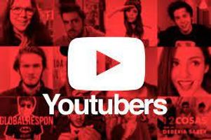 which one of these youtubers is your fav? which one of these youtubers is your fav?