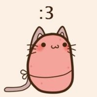 Pusheen, Nyan cat or Kawaii Potato? Pusheen, Nyan cat or Kawaii Potato?
