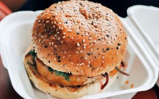 What is the quintessential American meal? What is the quintessential American meal?