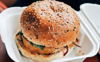 What is the quintessential American meal? What is the quintessential American meal?
