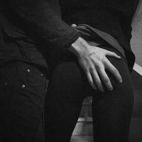 If an attractive stranger of the opposite sex touched your ass, what would your reaction be? If an attractive stranger of the opposite sex touched your ass, what would your reaction be?
