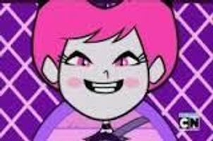 Mine (Akame ga Kill) V.S. Jinx (Teen Titans Go) Mine (Akame ga Kill) V.S. Jinx (Teen Titans Go)