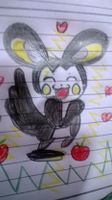 Which pokemon is easier to draw? Which pokemon is easier to draw?
