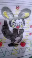 Which pokemon is easier to draw? Which pokemon is easier to draw?