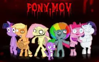 which pony mov is your favorite? which pony mov is your favorite?