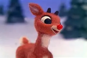Rudolph the red nose idiot story poll Rudolph the red nose idiot story poll