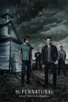 Okay, another tv series poll- whos your favourite Supernatural character? <3 Okay, another tv series poll- whos your favourite Supernatural character? <3