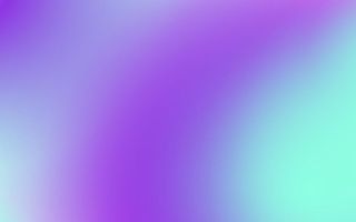 Purple or pink