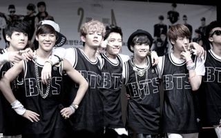 How do you feel about BTS? How do you feel about BTS?