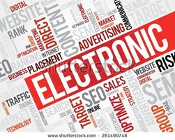 Which Electronic do you have? (if you have more than one of these, choose the one you like most) Which Electronic do you have? (if you have more than one of these, choose the one you like most)