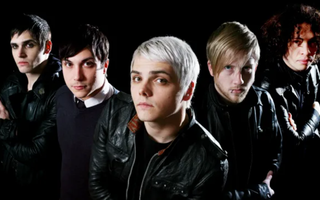 Is Welcome to the Black Parade (By My Chemical Romance) a good song? Is Welcome to the Black Parade (By My Chemical Romance) a good song?