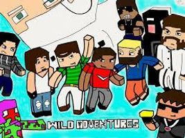 which minecraft wild adventure character is better? which minecraft wild adventure character is better?
