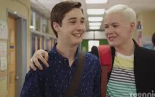 Do you ship Triston and Miles ? Do you ship Triston and Miles ?