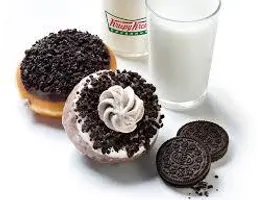 Cookies or Donuts? Cookies or Donuts?