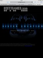 A new FNaF game is coming out. How do you feel? A new FNaF game is coming out. How do you feel?