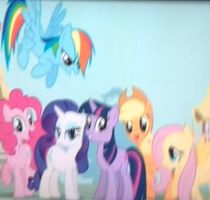What pony age are you?! What pony age are you?!