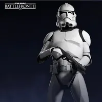 Execute Order 66: Favorite Clone Legion? Execute Order 66: Favorite Clone Legion?