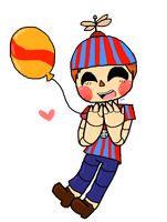 Do You Like Balloon Boy? Do You Like Balloon Boy?