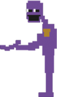 FNAF: Who is the killer? FNAF: Who is the killer?