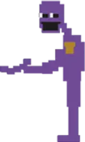 FNAF: Who is the killer? FNAF: Who is the killer?