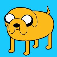 Finn or Jake? ( adventure time ) Finn or Jake? ( adventure time )