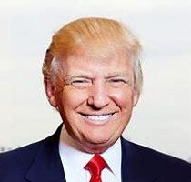 President Donald Trump President Donald Trump