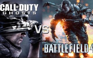 Witch is better battlefield or call of duty? Plz comment Witch is better battlefield or call of duty? Plz comment
