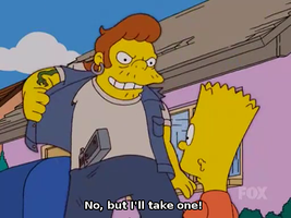 Which of theses Simpson Characters is best? Which of theses Simpson Characters is best?