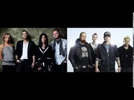 Skillet Or Three Days Grace Skillet Or Three Days Grace