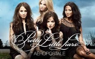 Do you like Pretty Little Liars? Do you like Pretty Little Liars?