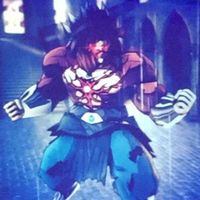 What's the proper conclusion to the Johnny Blazes story arc? What's the proper conclusion to the Johnny Blazes story arc?