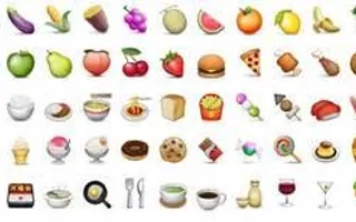 vegetables or fruits?