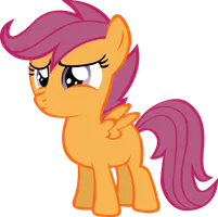 Scootalight or Scootabelle Scootalight or Scootabelle