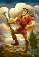 Which Gaston Picture? Which Gaston Picture?