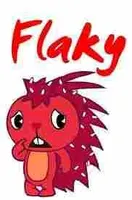 do you like flaky? do you like flaky?