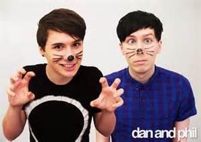 Hardest Question Ever! Dan or Phil? Hardest Question Ever! Dan or Phil?
