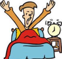 Have you ever woke up and you couldn't feel your butt? Have you ever woke up and you couldn't feel your butt?