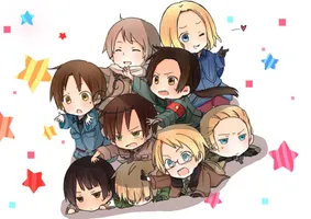 Would You Rather ? (Hetalia Addtion ) 2 Would You Rather ? (Hetalia Addtion ) 2