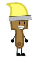 Do you think paint brush is a boi or a girl? Do you think paint brush is a boi or a girl?